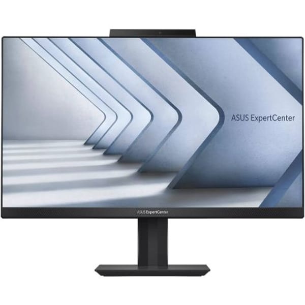 ASUS Expert Center E5 E5402WVAK-i5165BD AIO Intel Core i5-1340P 16GB RAM, 512G SSD 23.8" FHD DOS All-in-One Desktop (90PT03J5-M00ND0) main product photo