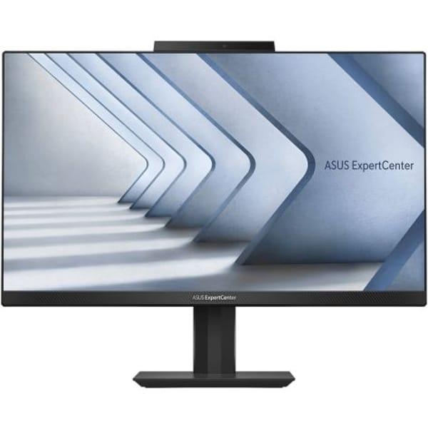 ASUS ExpertCenter E5 E5402WVAT-I785BD Intel Core i7-1360P 8GB RAM, 512GB SSD 23.8" FHD LCD Touch DOS All-in-One Desktop (90PT03J5-M00NY0) main product photo