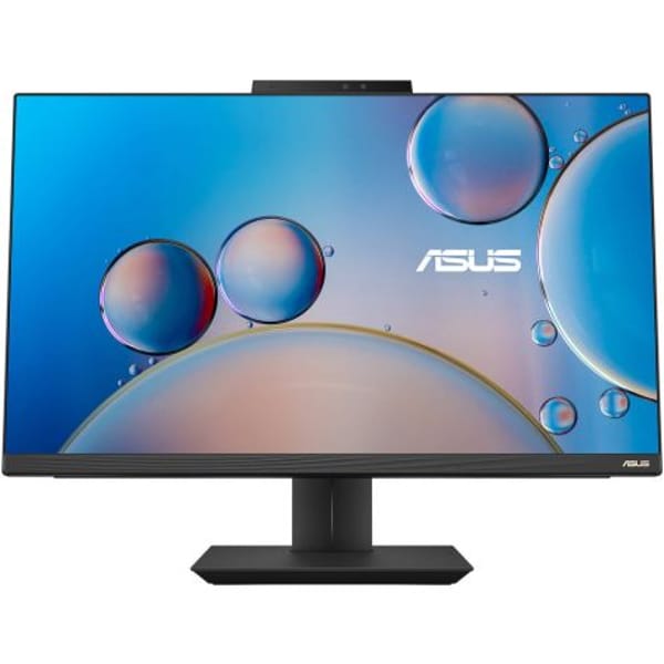 ASUS A5702WVAT-I7161TBB0W Intel Core i7-1360P 16GB RAM, 1TB SSD 27" FHD LCD Touch Win 11 Home All-in-One Desktop (90PT03N1-M00F90) main product photo