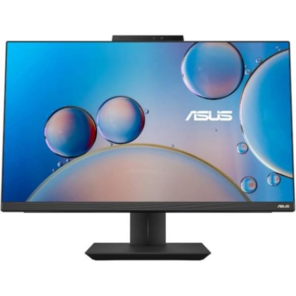 ASUS A5702WVAT-I7161TBB0D Intel Core i7-1360P 16GB RAM, 1TB SSD 27" FHD LCD Touch DOS All-in-One Desktop (90PT03N1-M00FX0) main product photo