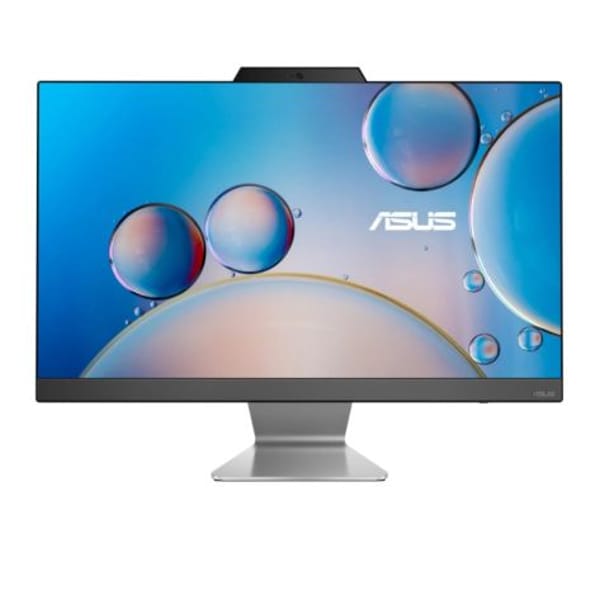 ASUS A3402WBAK-BPC014M Intel Core i5-1235U 8GB RAM, 512GB SSD 23.8" FHD LCD DOS All-in-One Desktop (90PY03G3-M06AY0) main product photo