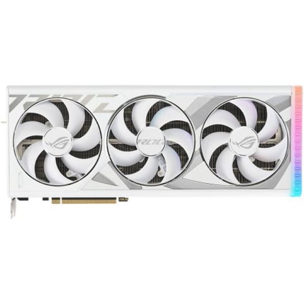 ASUS ROG STRIX Gaming RTX 4090 OC 24GB GDDR6X Graphics Card (90YV0ID2-MONA00) main product photo