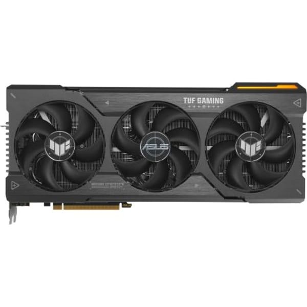 ASUS TUF Gaming Radeon RX 7900 XT OC 20GB GDDR6 Graphics Card (90YV0IV1-M0NA00) main product photo