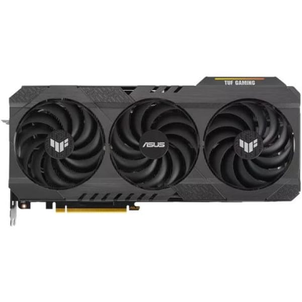 ASUS TUF Gaming GeForce RTX 4090 OC 24GB OG GDDR6XGraphics Card (90YV0IY3-M0NA00) main product photo