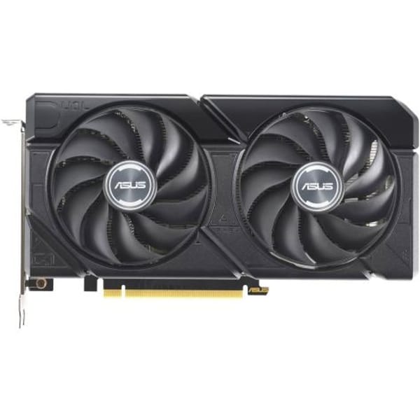 ASUS Dual GeForce RTX 4070 EVO OC Edition 12GB GDDR6X Graphics Card (90YV0J15-M0NA00) main product photo