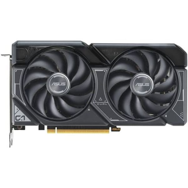 ASUS Dual GeForce RTX 4060 Ti OC 16GB GDDR6 Graphics Card (90YV0JH0-M0NA00) main product photo
