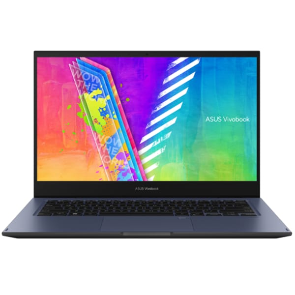 ASUS TP1400KA-EC075WS | Intel Celeron N4500, 4GB RAM, 128GB SSD, 14.0'' FHD TOUCH N FLIP, Intel HD Graphics, Win11 Home main product photo