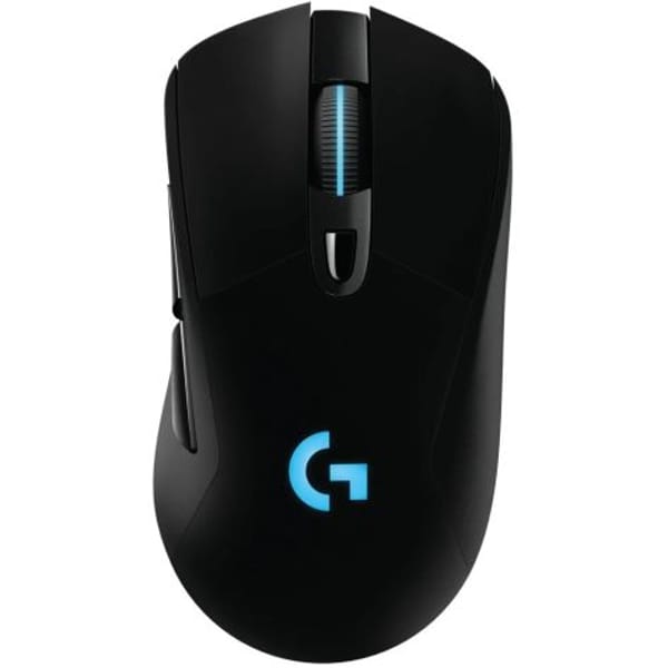 Logitech G703 HERO Wireless Gaming Mouse (910-005640) main product photo