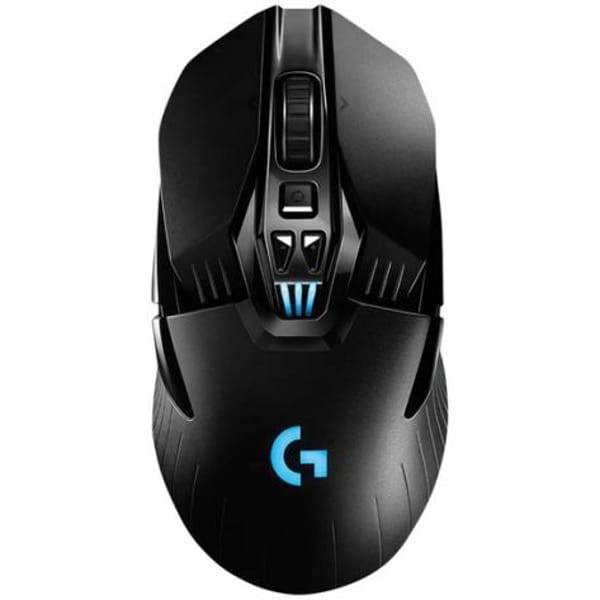 Logitech G903 HERO Wireless Gaming Mouse (910-005672) main product photo