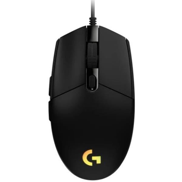 Logitech G102 Wireless Mouse (910-005802-BK, 910-005803-WHITE) main product photo