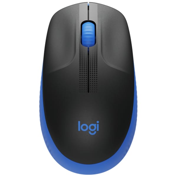 Logitech M190 Wireless Mouse (910-005907) main product photo