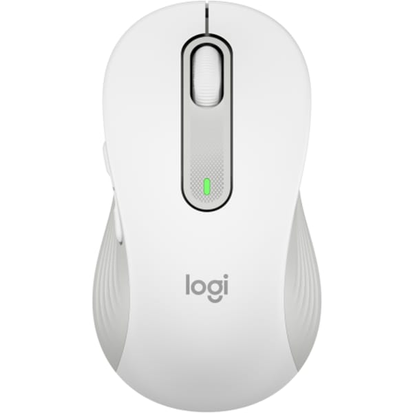Logitech M650L Signature Wireless Mouse (910-006238) main product photo