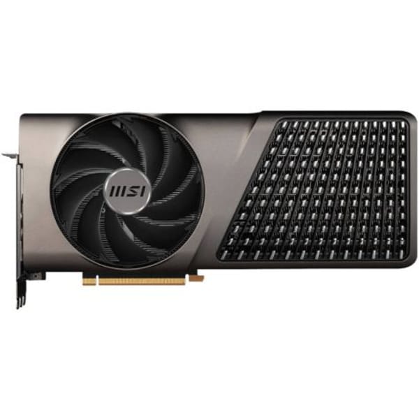 MSI GeForce RTX 4070 Ti Super Expert 16GB GDDR6X Graphics Card (912-V513-683) main product photo