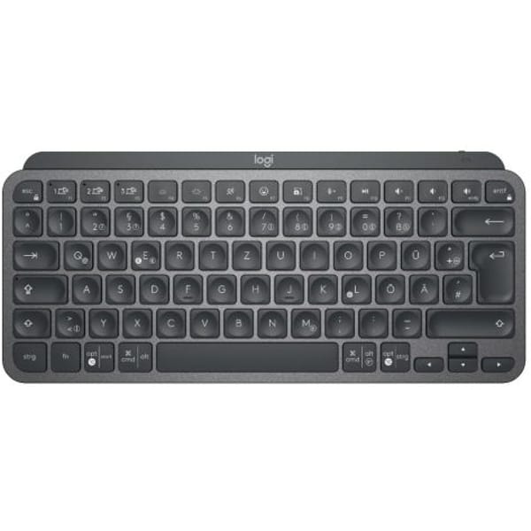 Logitech MX Keys Mini Wireless Keyboard (920-010498) main product photo