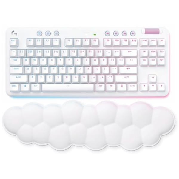 Logitech G715 Wireless Keyboard (920-010692) main product photo