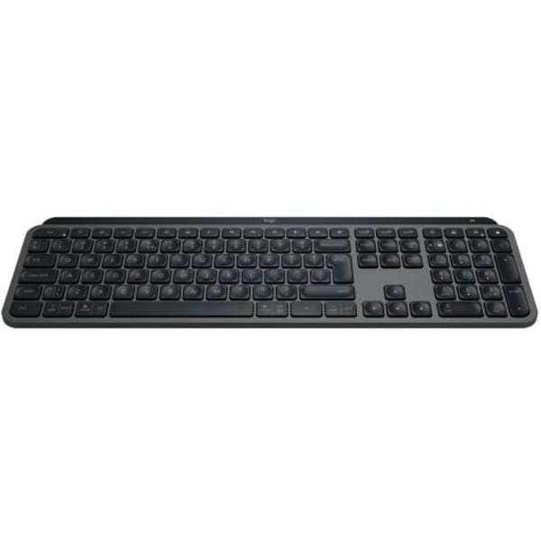 Logitech MX Keys S Wireless Keyboard (920-011587) main product photo