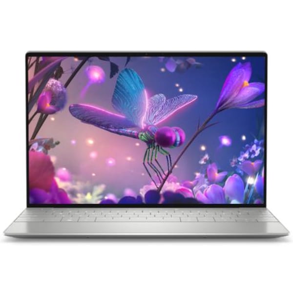 DELL XPS 13 Plus 13th Gen i7 1360P 16GB RAM 1TB SSD Intel IRIS Xe Graphics 13.4" UHD Touch Screen Win11 Home Laptop (9320-2020-SLV) main product photo