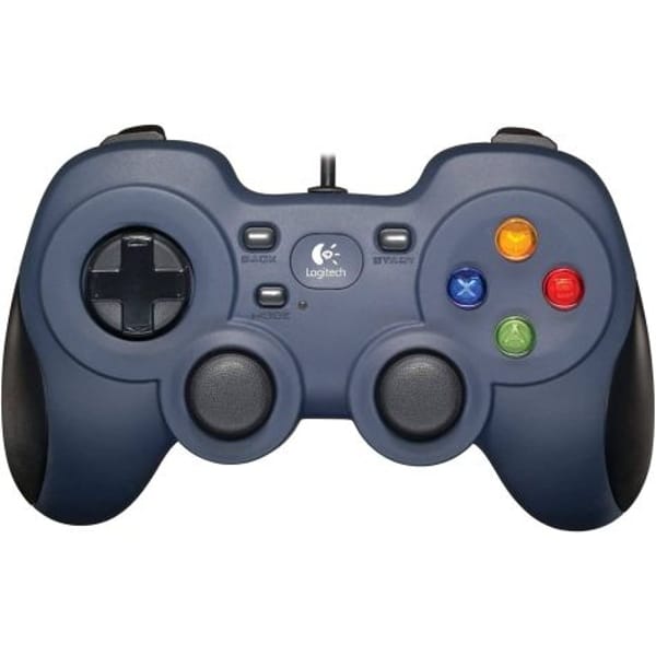 Logitech F310 Wired GamePad (940-000138) main product photo