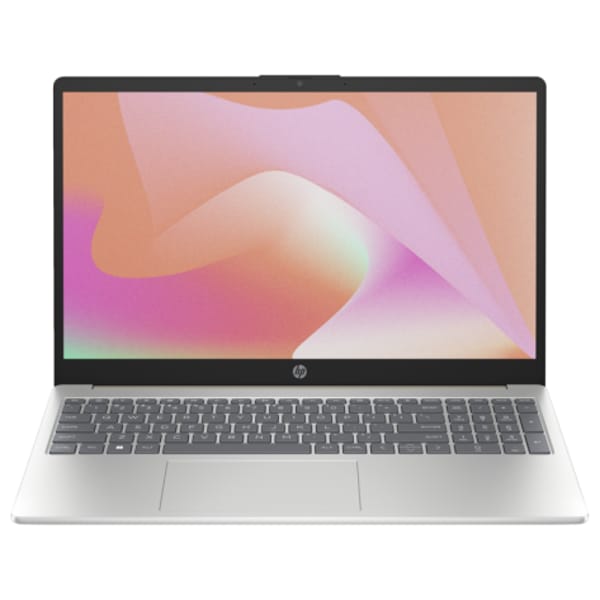 HP 15-FD0343NIA i7-1355U 8GB RAM, 512GB SSD Intel Iris Xe Graphics 15.6 FHD DOS Laptop (943W5EA) main product photo