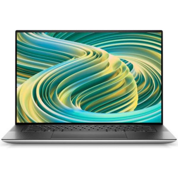 DELL XPS 15 9530 12th Gen i9 13900H 32GB RAM 1TB SSD NVIDIA GeForce RTX 4070 15.6" OLED Touch Win11 Home Laptop (9530-1600-SLV) main product photo