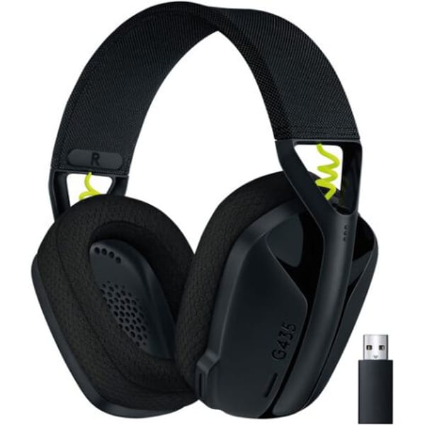 Logitech G435 Bluetooth Headset (981-001049-BK) main product photo
