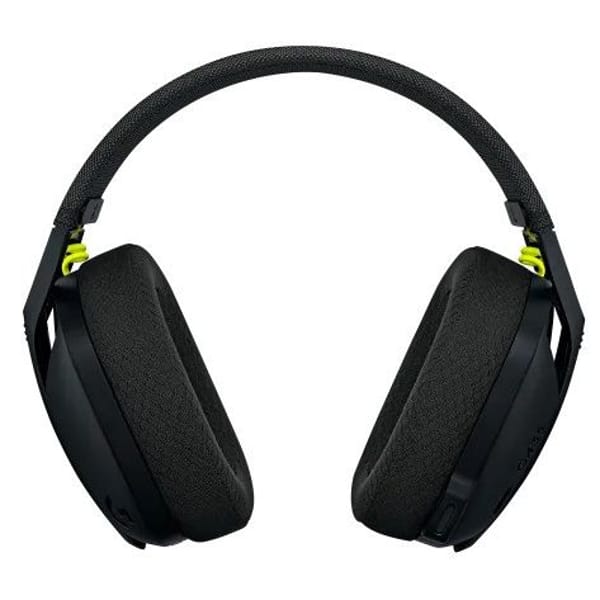 Logitech G435 Wireless Gaming Headset Black (981-001050) main product photo