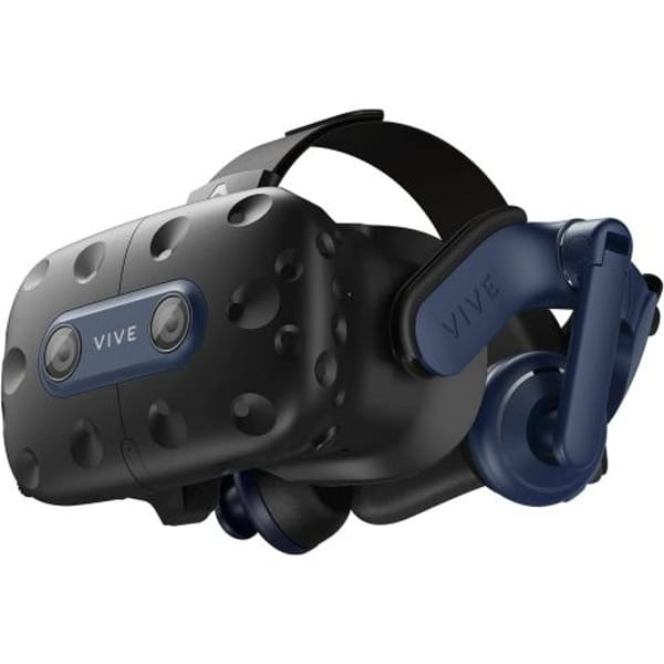 HTC Vive Pro 2 VR Headset (99hasw003-00) main product photo