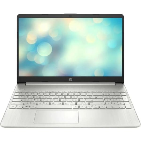 HP 15S-FQ5318TU Core i7-1255U 12th Gen 8GB RAM, 512GB SSD 15.6" Windows 11 Laptop (9A8X1PA) main product photo