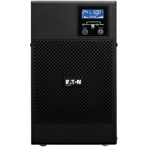 Eaton 9E 2000i 2000VA Online UPS (9E2000I) main product photo