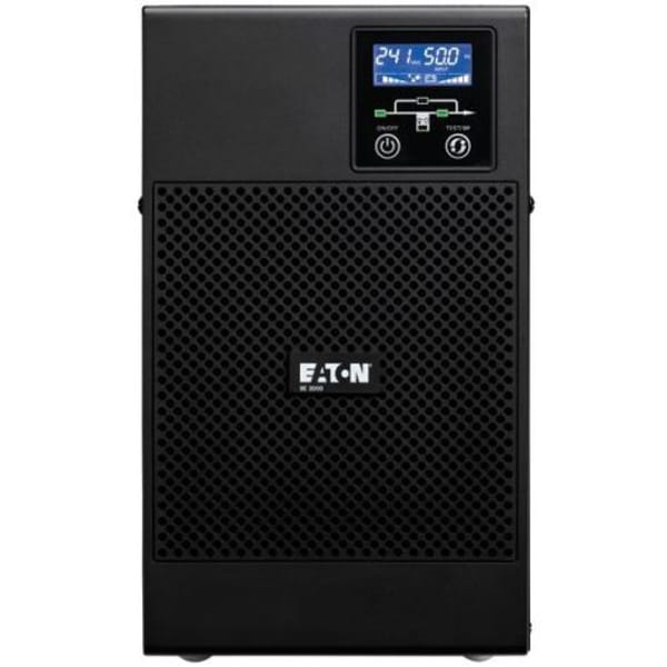 Eaton 9E 3000i XL 3000VA Online UPS (9E3000IXL) main product photo