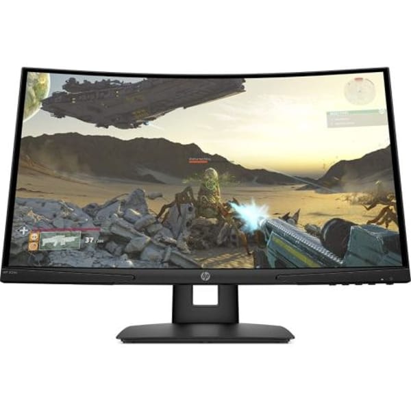 HP X24C 23.6'' FHD 144Hz VA Mointor (9FM22AS) main product photo