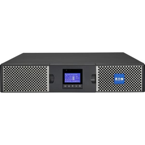 Eaton 9PX 1500i RT2U Li-Ion Online UPS (9PX1500IRT2U-L) main product photo