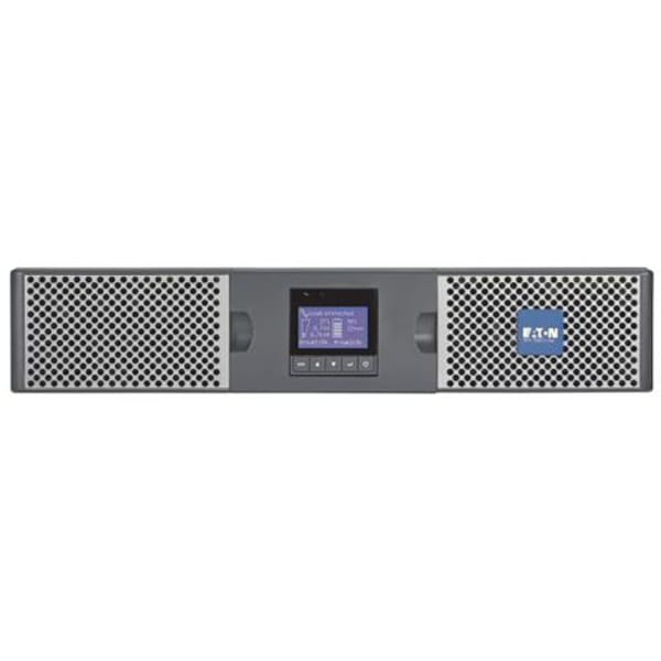 Eaton 9PX 1500i RT2U Netpack Li-Ion Online UPS (9PX1500IRTN-L) main product photo