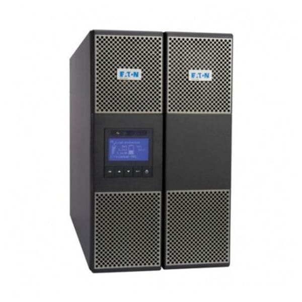 Eaton 9PX 3000i RT3U HotSwap DIN 3000VA Online UPS (9PX3000IRTBPD) main product photo