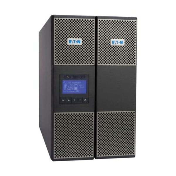 Eaton 9PX 8000i 3:1 HotSwap Online UPS (9PX8KiBP31) main product photo