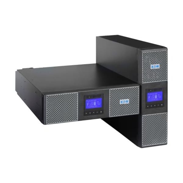 Eaton 9PX 8000i 3:1 Power Module Online UPS (9PX8KiPM31) main product photo