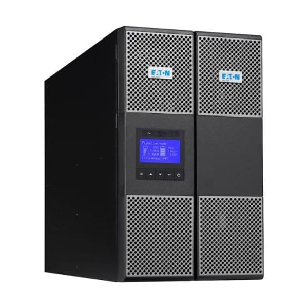 Eaton 9PX 8000i RT6U HotSwap Netpack Online UPS (9PX8KiRTNBP) main product photo