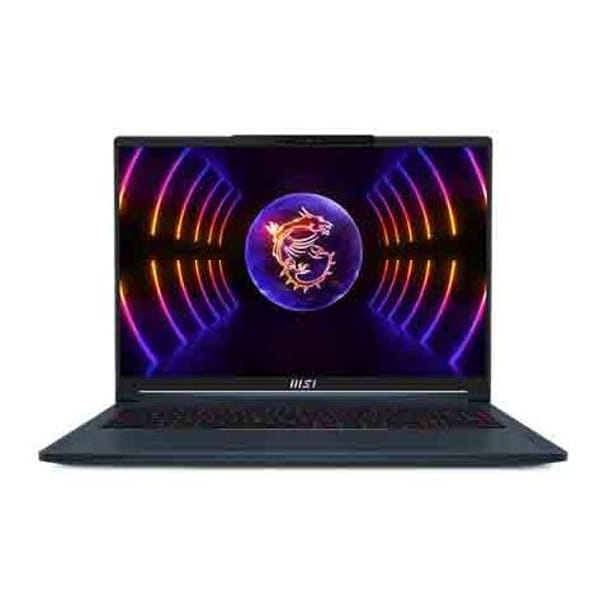 MSI STEALTH 14 STUDIO A13VF 13th Gen i7 13700H 16GB RAM 1TB SSD NVIDIA GeForce RTX 4060 14" QHD 240Hz Win11 Home Laptop (9S7-14K112-240) main product photo