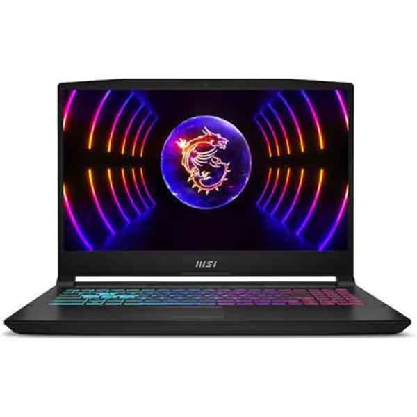 MSI KATANA 15 B13VFK 13th Gen i7 13620H 16GB RAM 1TB SSD NVIDIA GeForce RTX 4060 15.6" FHD 144Hz Win11 Home Laptop (9S7-158571-076) main product photo