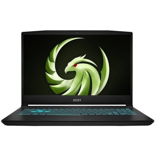 MSI BRAVO 15 C7VFK AMD RYZEN R7-7735HS 16GB RAM 512GB SSD NVIDIA GeForce RTX 4060 15.6" FHD 144Hz Win11 Home Laptop (9S7-158N11-221) main product photo