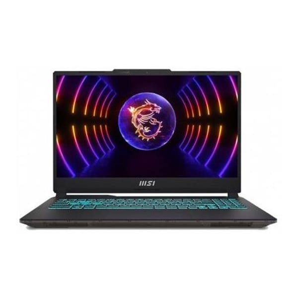 MSI CYBORG 15 A13VE 13th Gen i7 13620H 16GB RAM 512GB SSD NVIDIA GeForce RTX 4050 15.6" FHD 144Hz Win11 Home Laptop (9S7-15K111-474) main product photo
