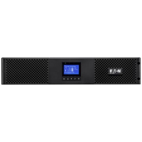 Eaton 9SX 1000i Rack2U 1000VA Online UPS (9SX1000IR) main product photo
