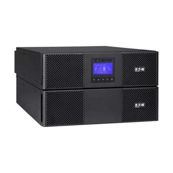Eaton 9SX 11000i RT6U Online UPS (9SX11KiRT) main product photo