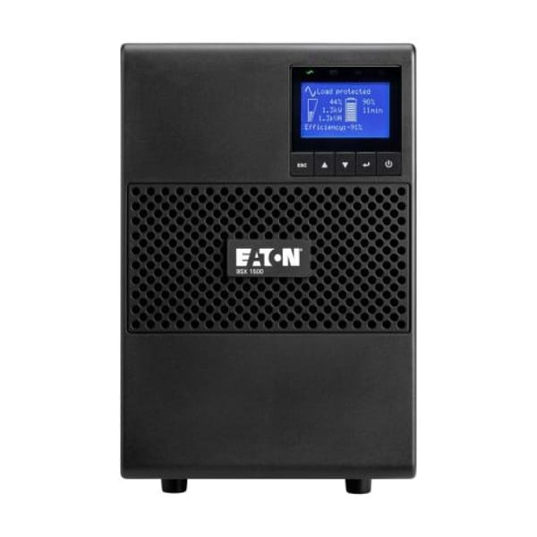 Eaton 9SX 1500i 1500VA Online UPS (9SX1500I) main product photo