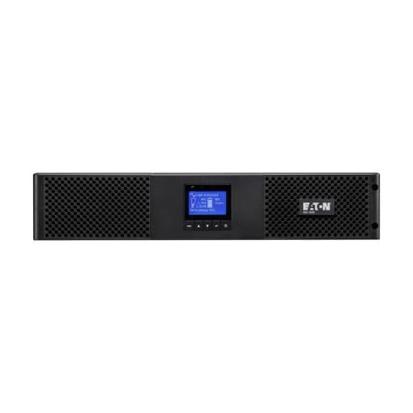Eaton 9SX 3000i Rack2U Online UPS (9SX3000IR) main product photo
