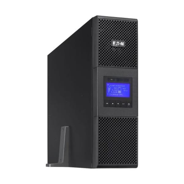 Eaton 9SX 5000i RT3U Online UPS (9SX5KiRT) main product photo