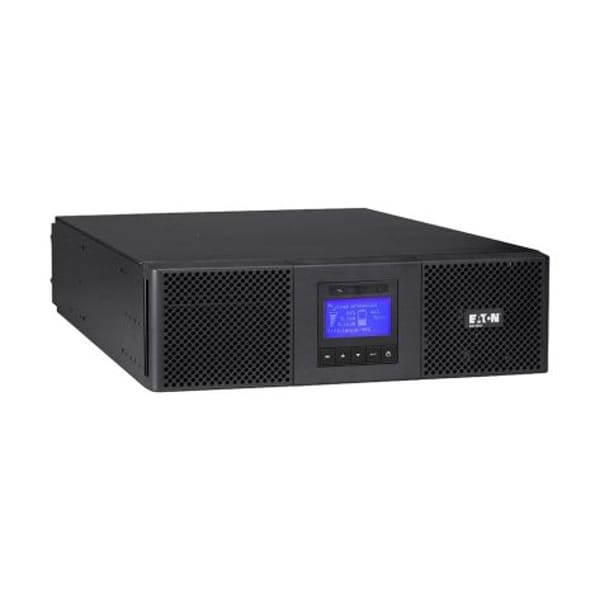 Eaton 9SX 6000i RT3U Online UPS (9SX6KiRT) main product photo