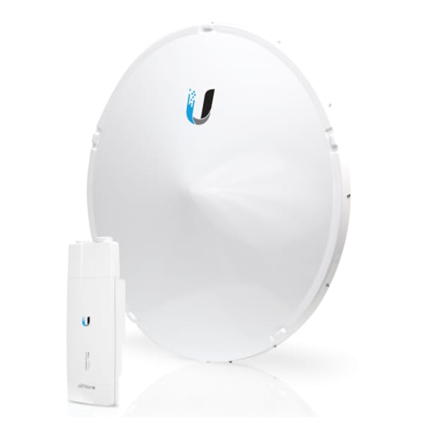 Ubiquiti airFiber 11 Complete Kit (AF11-Complete-HB) main product photo