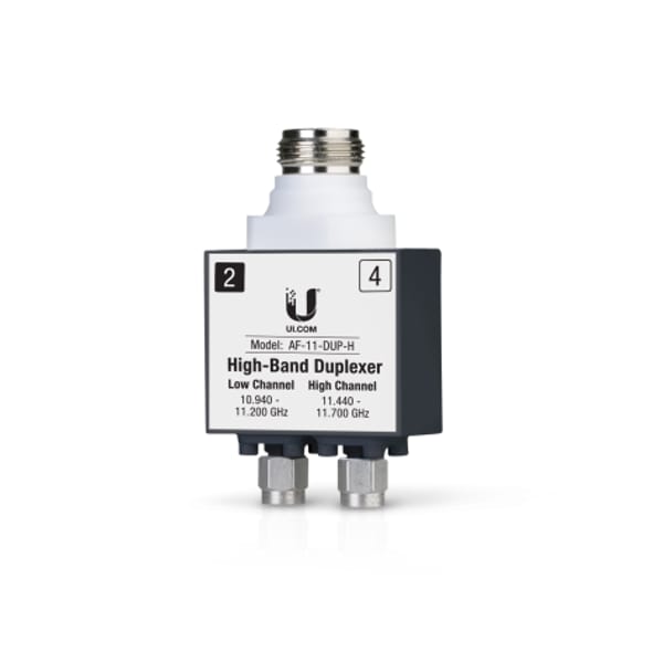Ubiquiti airFiber High-Band Duplexer (AF-11-DUP-H) main product photo