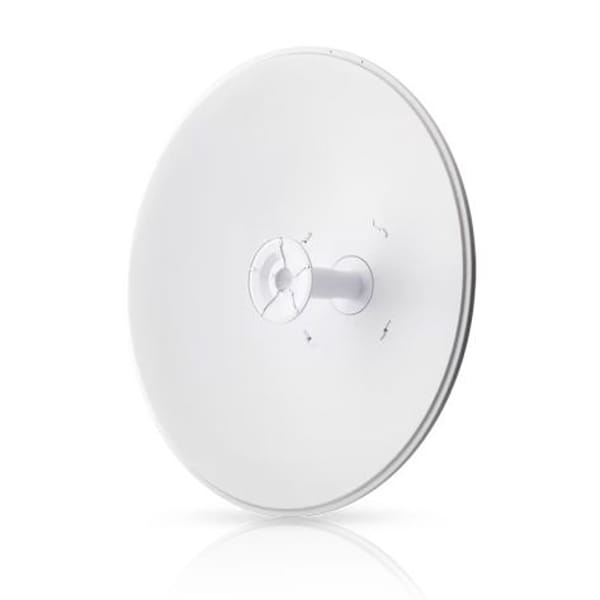 Ubiquiti AF-5G30-S45 5 GHz 30 dBi Outdoor Antenna for PtP Links main product photo